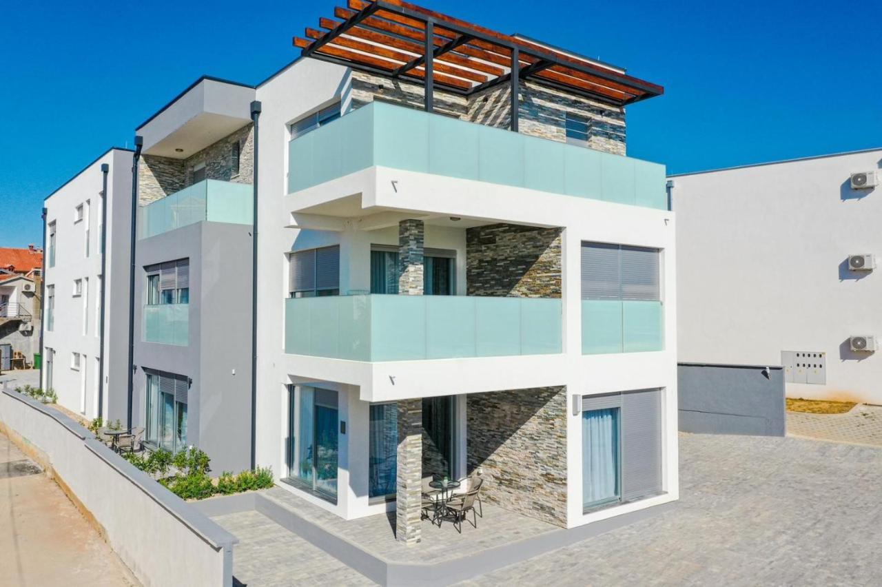 Rajkovic Apartment Zadar Exterior foto